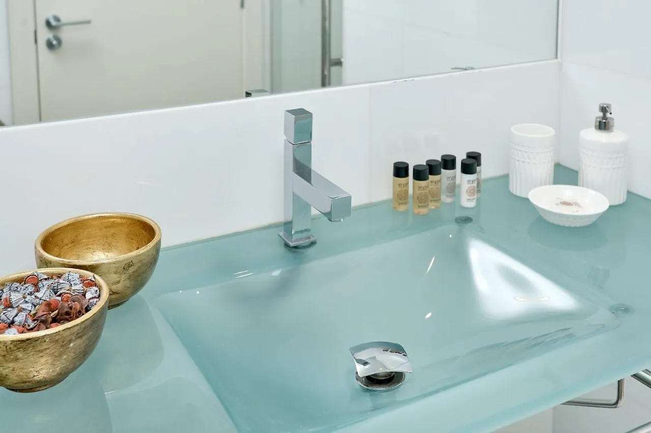 Ud Apartments - Luxury Beach Apartment With Terrace Barcelona Spanien