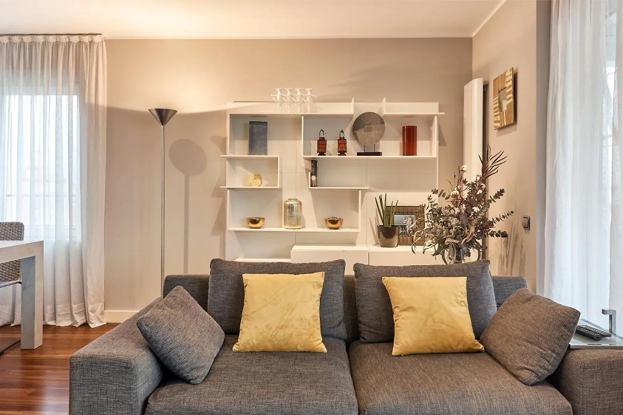 Ud Apartments - Luxury Beach Apartment With Terrace Barcelona 0*,